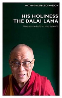 His Holiness the Dalai Lama voorzijde