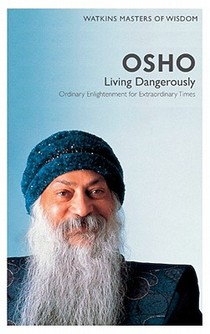 Watkins Masters of Wisdom: Osho