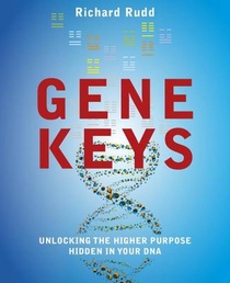 The Gene Keys voorzijde