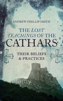 Lost Teachings of the Cathars voorzijde