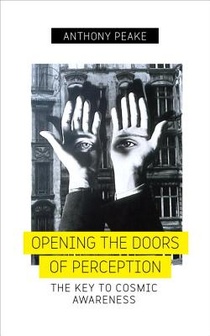 Opening The Doors of Perception voorzijde