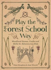 Play the Forest School Way voorzijde