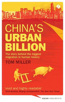 China's Urban Billion