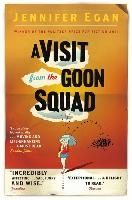 A Visit From the Goon Squad voorzijde