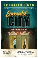 Emerald City and Other Stories voorzijde