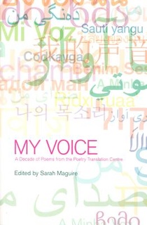 My Voice