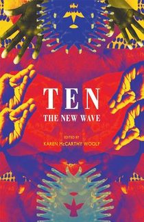 Ten: the new wave voorzijde