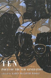 Ten: poets of the new generation
