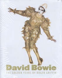 David Bowie