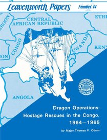 Dragon Operations