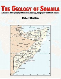 The Geology of Somalia