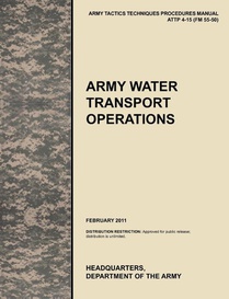 Army Water Transport Operations