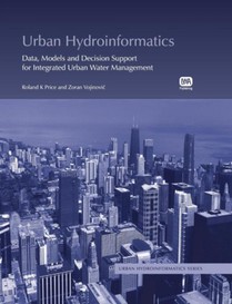 Urban Hydroinformatics