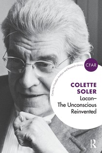 Lacan - The Unconscious Reinvented voorzijde