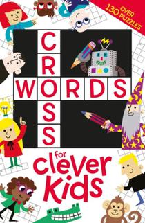 Crosswords for Clever Kids®