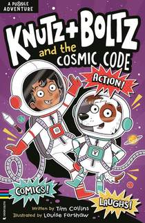 Knutz and Boltz and the Cosmic Code