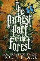 The Darkest Part of the Forest voorzijde