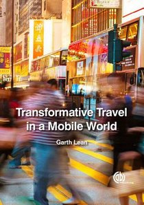 Transformative Travel in a Mobile World