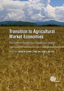 Transition to Agricultural Market Economies