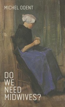 Do We Need Midwives? voorzijde