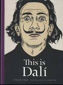 This is Dalí voorzijde