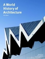 A World History of Architecture, Third Edition voorzijde