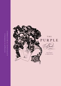 Purple book voorzijde