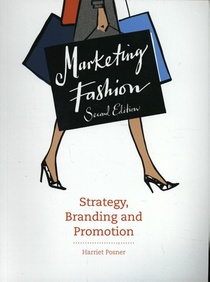 Marketing Fashion, Second edition