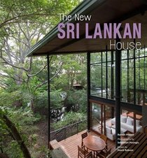 The New Sri Lankan House