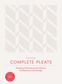 Complete Pleats voorzijde