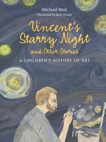 Vincent's Starry Night and Other Stories voorzijde