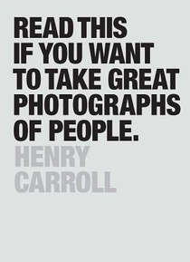 Read This if You Want to Take Great Photographs of People voorzijde