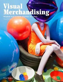 Visual Merchandising, Third edition voorzijde