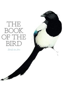 The Book of the Bird voorzijde