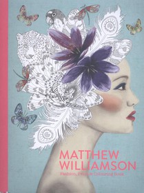 Matthew Williamson