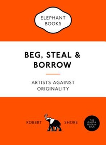 Beg, Steal and Borrow voorzijde