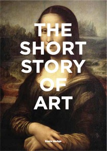 Short Story of Art voorzijde