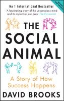 The Social Animal voorzijde