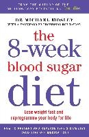 The 8-Week Blood Sugar Diet voorzijde