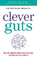 The Clever Guts Diet voorzijde