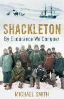 Shackleton voorzijde