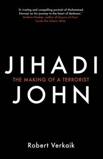 Jihadi John