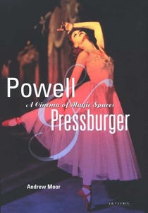 Powell and Pressburger voorzijde