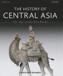 The History of Central Asia