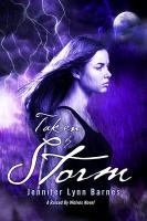 Raised by Wolves: Taken by Storm