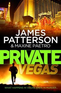 Private vegas voorzijde