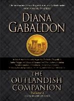 The Outlandish Companion Volume 1 voorzijde