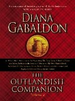 The Outlandish Companion Volume 2