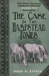 The Final Tales of Sherlock Holmes
