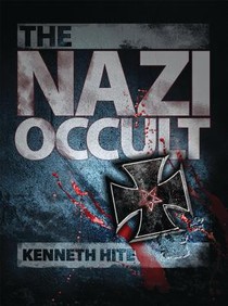 The Nazi Occult voorzijde